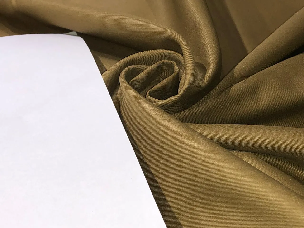 7 horses thin twill Fabric  58" wide available  in 3 COLORS GOLDEN BROWN SEA GREEN AND NAVY