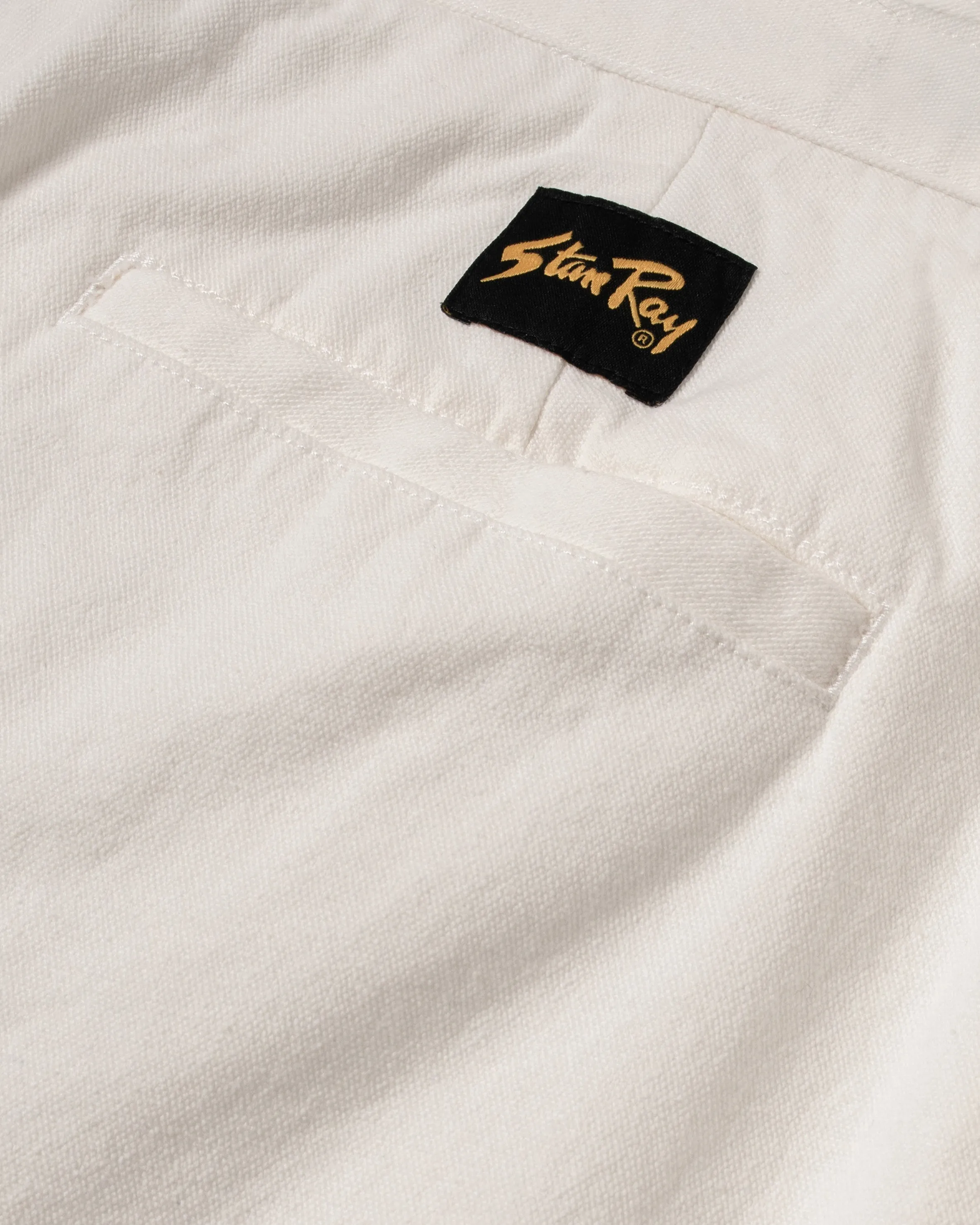 A Pant (Natural)