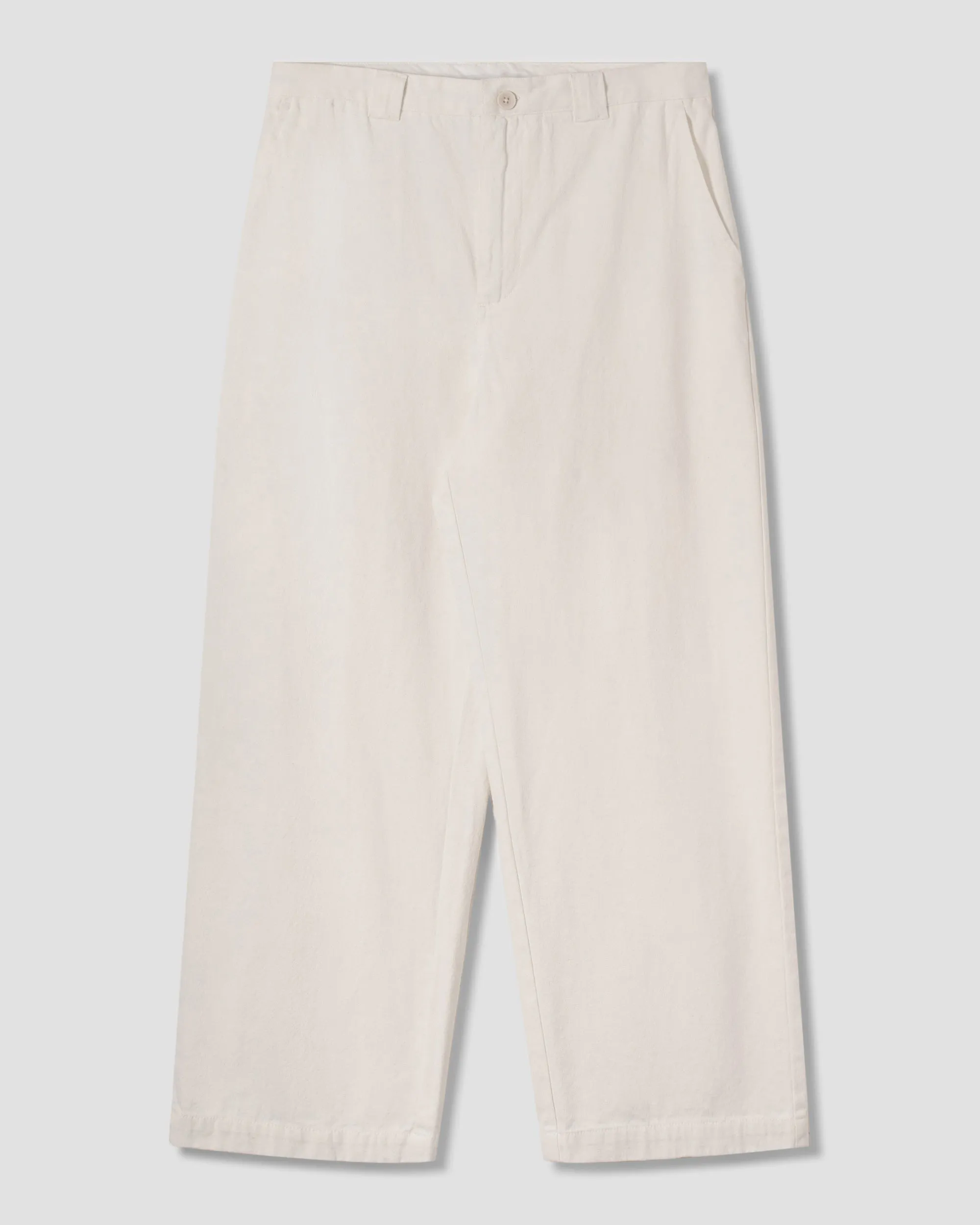 A Pant (Natural)