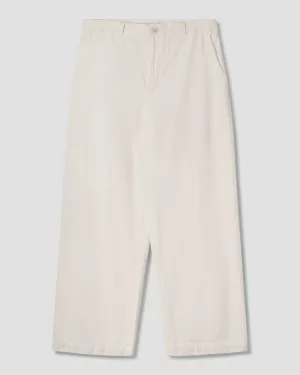 A Pant (Natural)