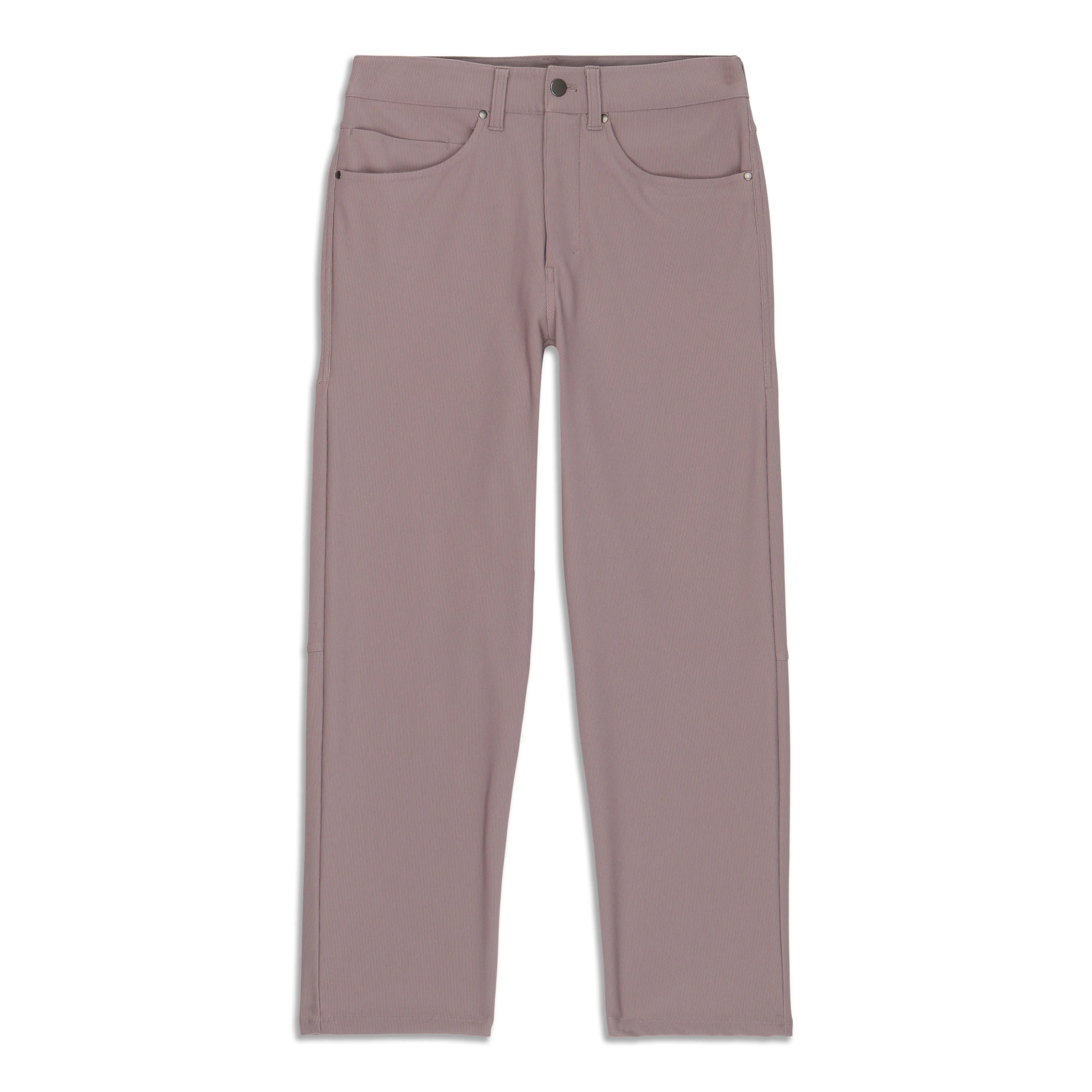 ABC Relaxed-Fit Crop Pant - Resale