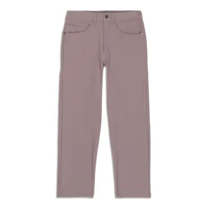 ABC Relaxed-Fit Crop Pant - Resale