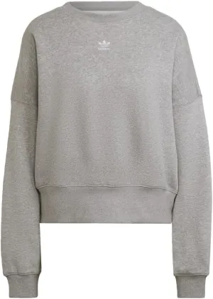 adidas Originals Women's Adicolor Essentials Fleece Sweatshirt