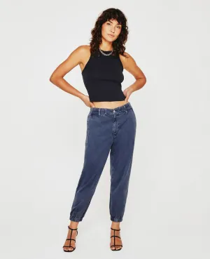 AG Caden Jogger in Sulfur Bohemian Blue