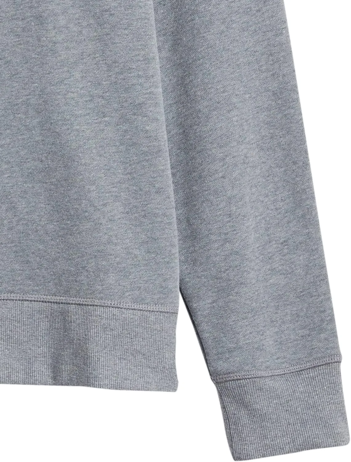 Amazon Essentials Men's Fleece Crewneck Sweatshirt (Available in Big & Tall)