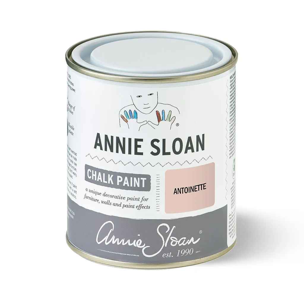 Antoinette Chalk Paint®