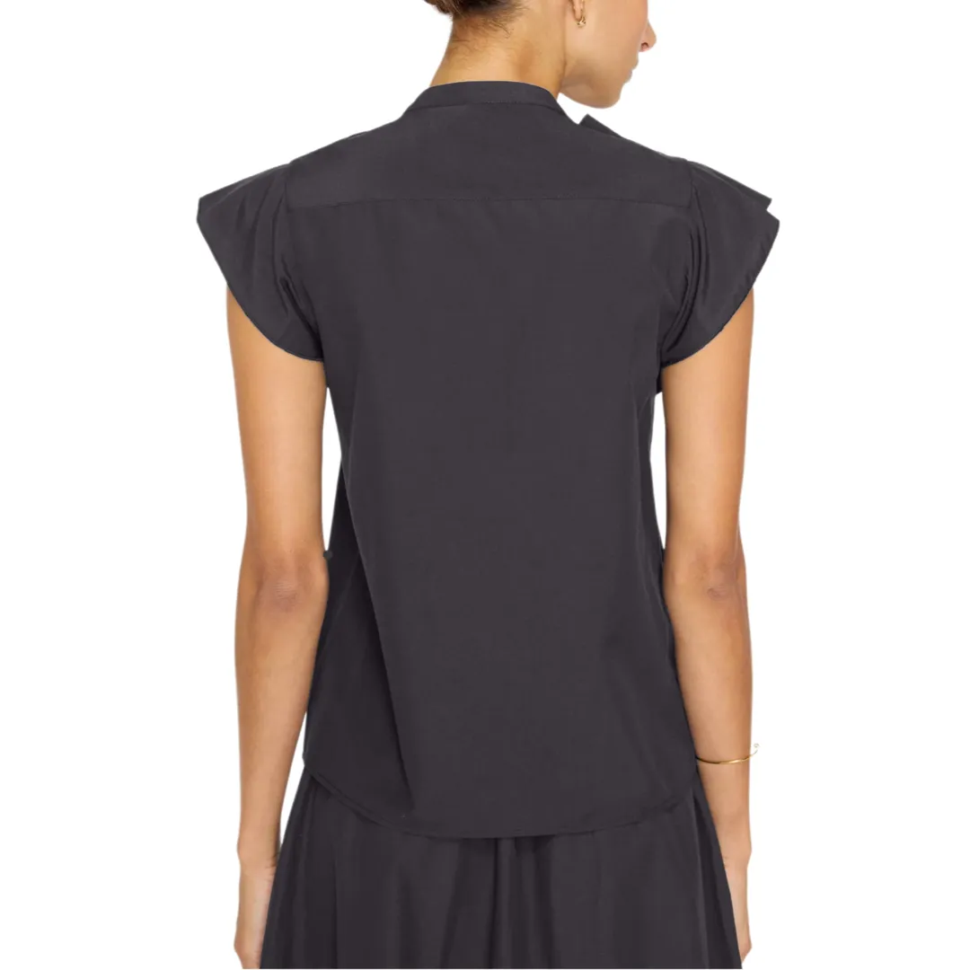 ANYA BLOUSE