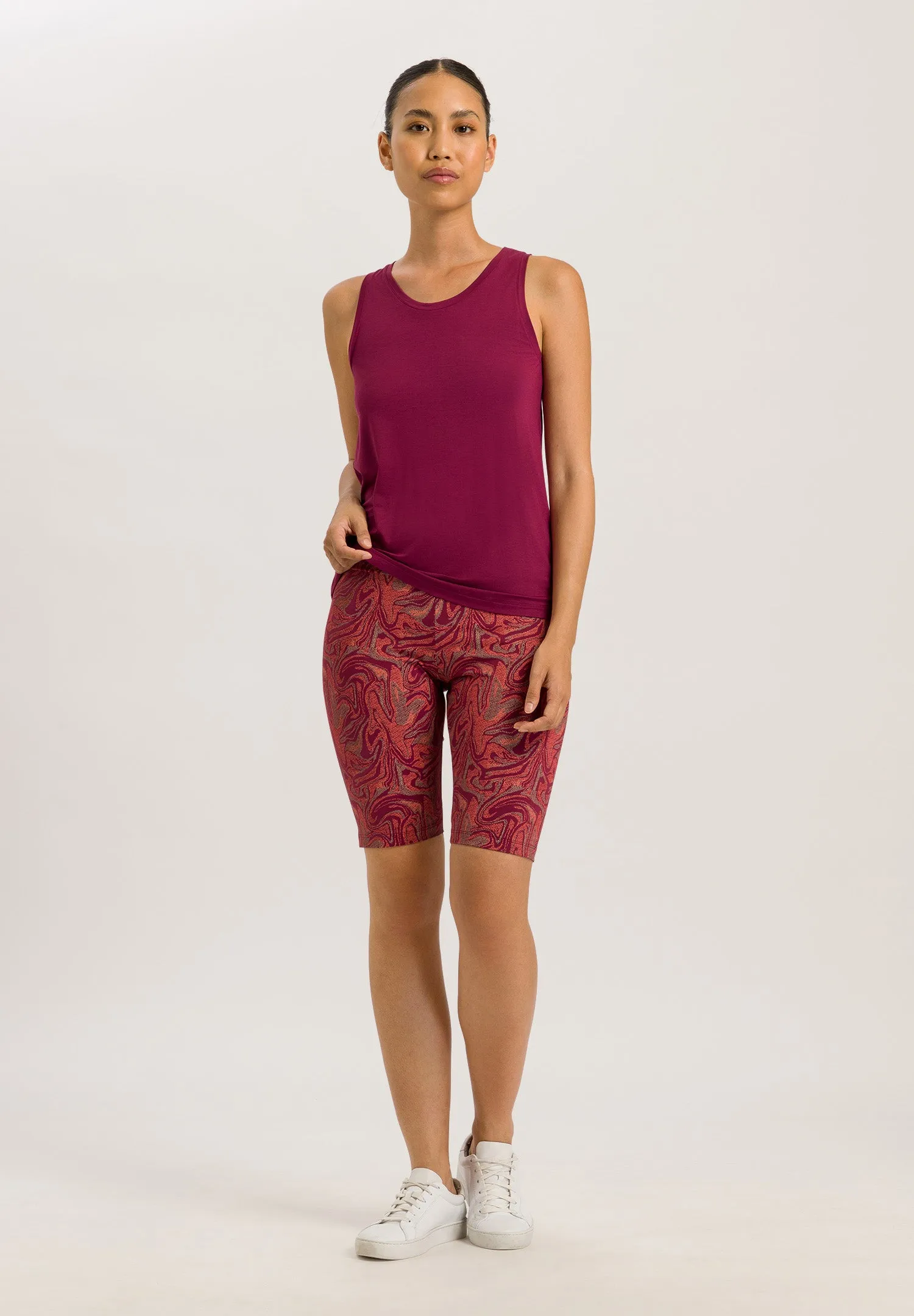 Balance Bike Shorts | Graphic Marble 78835-2879
