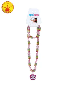 Beaded Necklace/Bracelet - Child