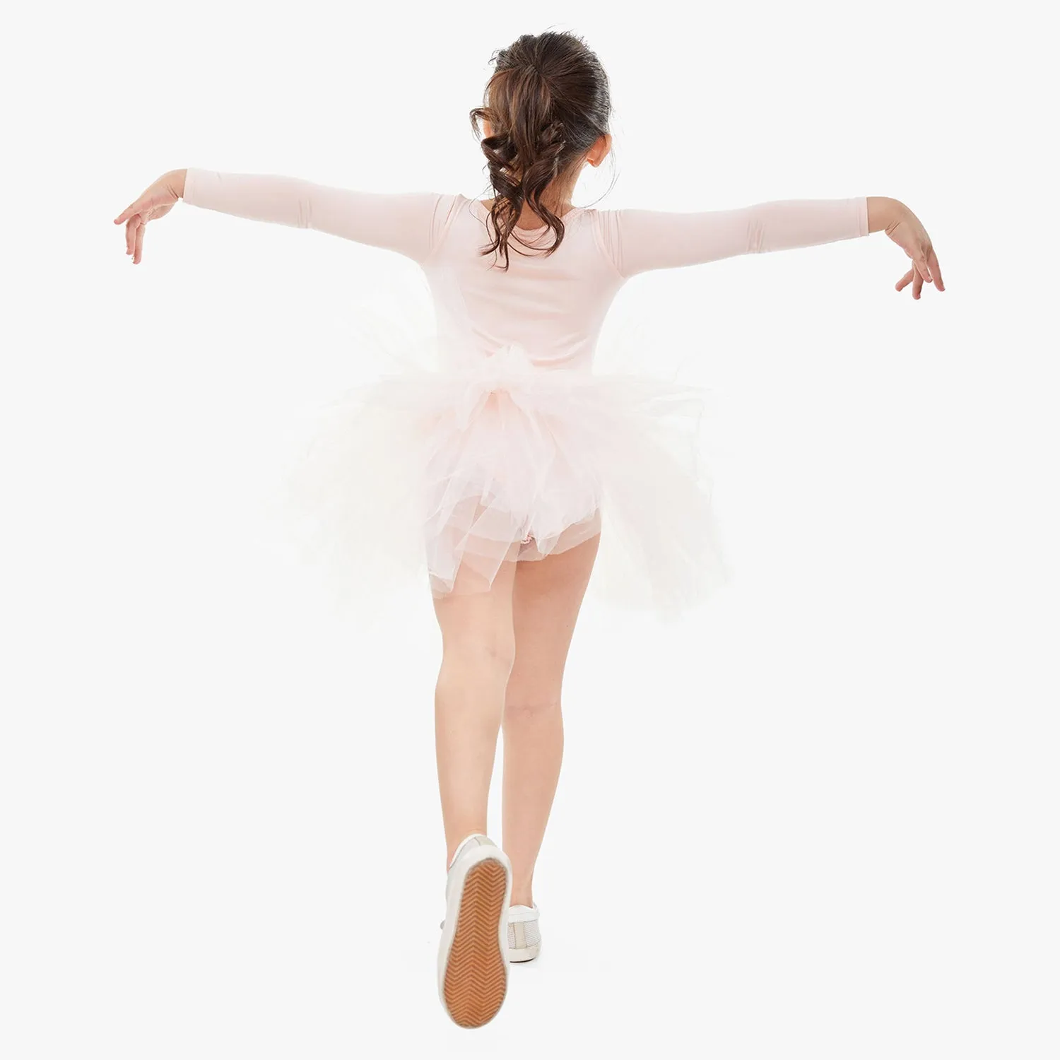 B.F.F. Tutu Dress
