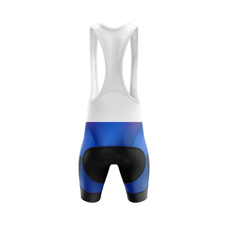 Bicycle Booth Prism (Blue) Shorts & Pants