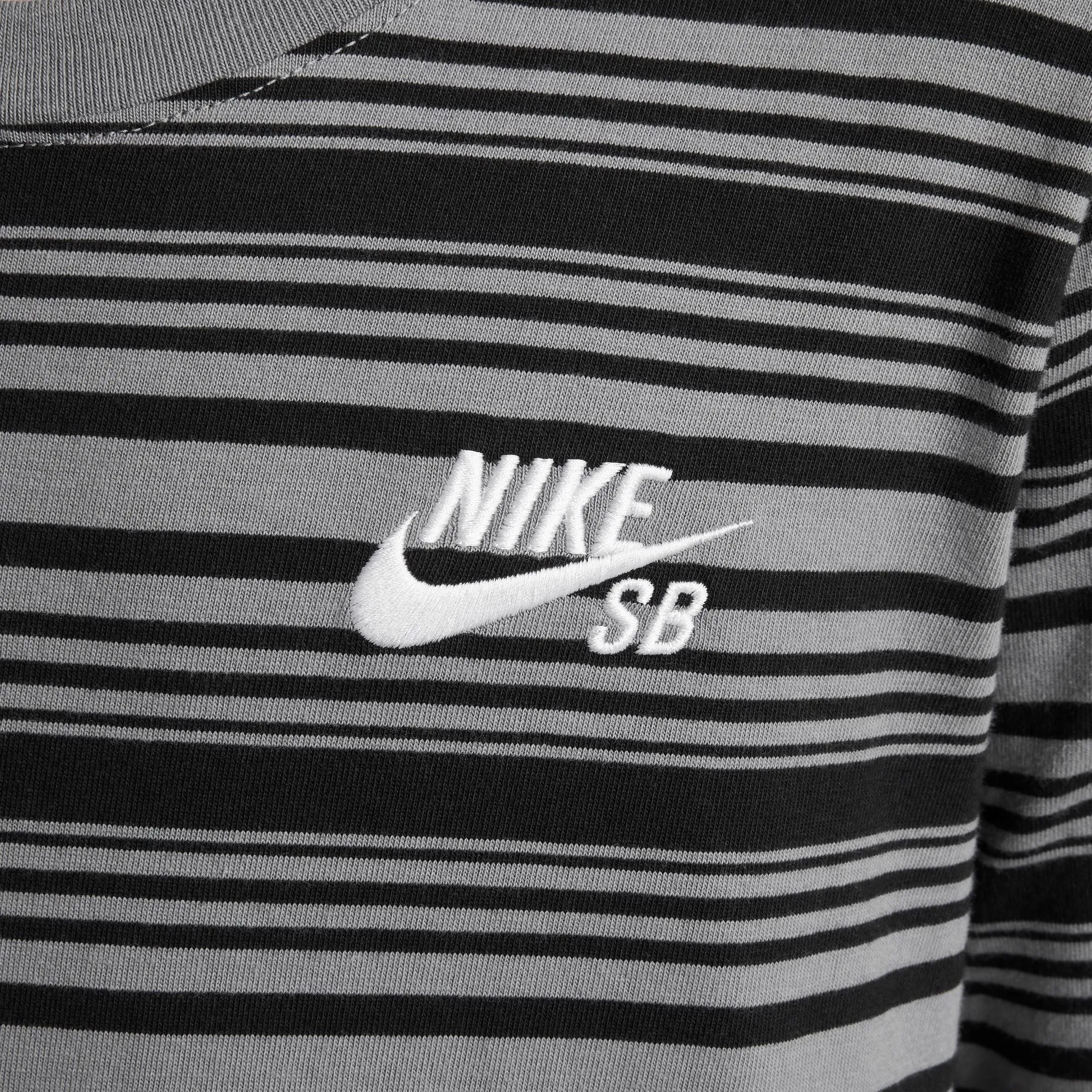 Big Kids' Long-Sleeve Skate Tee