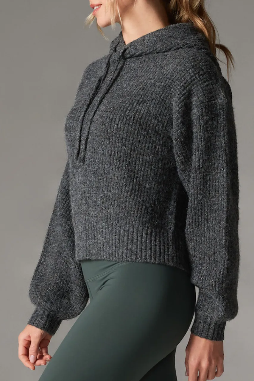 Campfire Sweater Hoodie