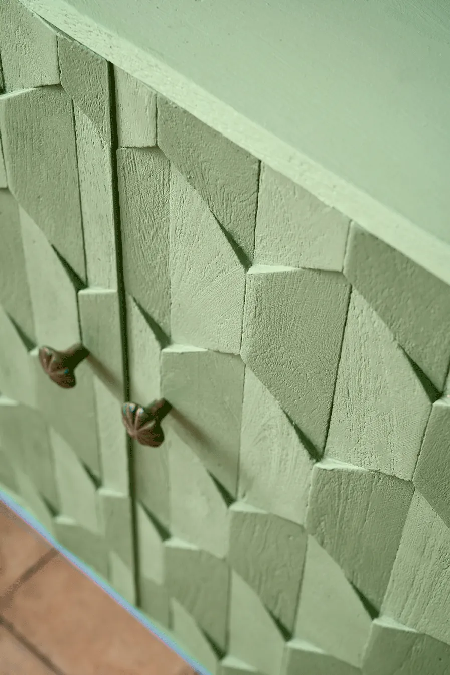 Capability Green Chalk Paint®