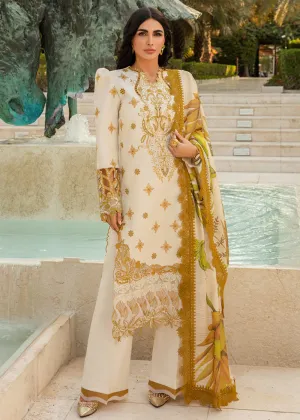 Carnation Summer Lawn Collection '24 by Rang Rasiya | ISABELLA