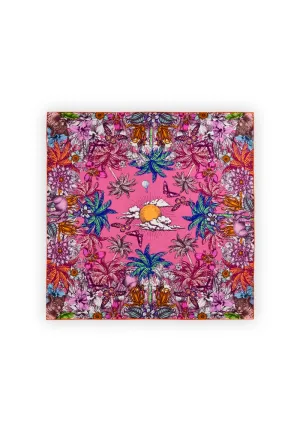Codello Small Silk Pink Hues