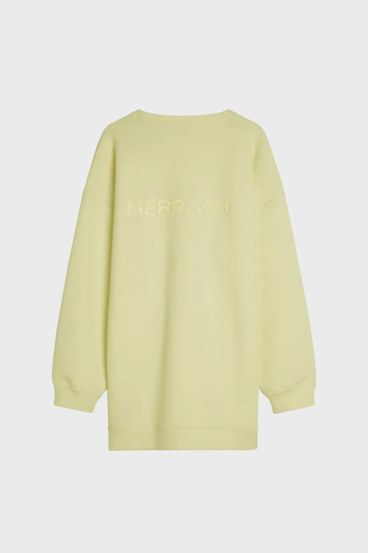 Comfy Sweater | Moss