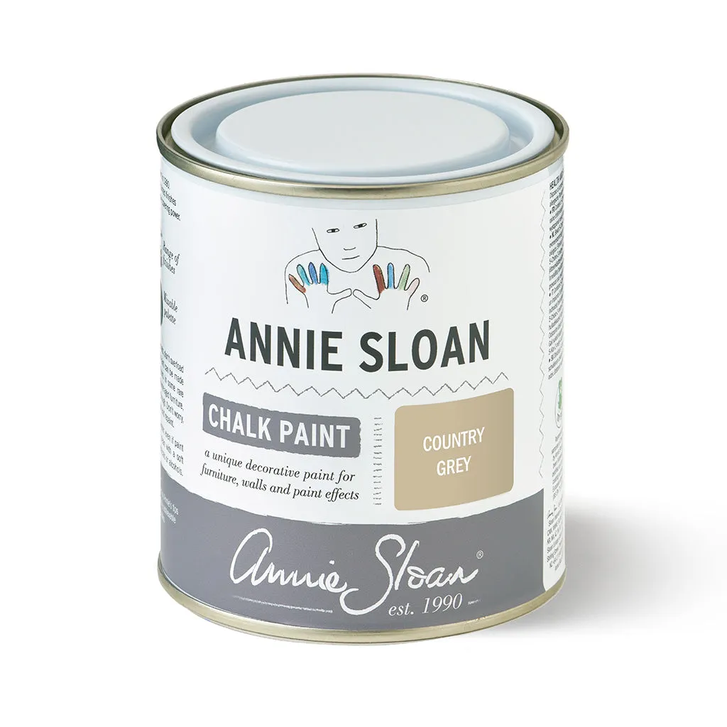 Country Grey Chalk Paint®