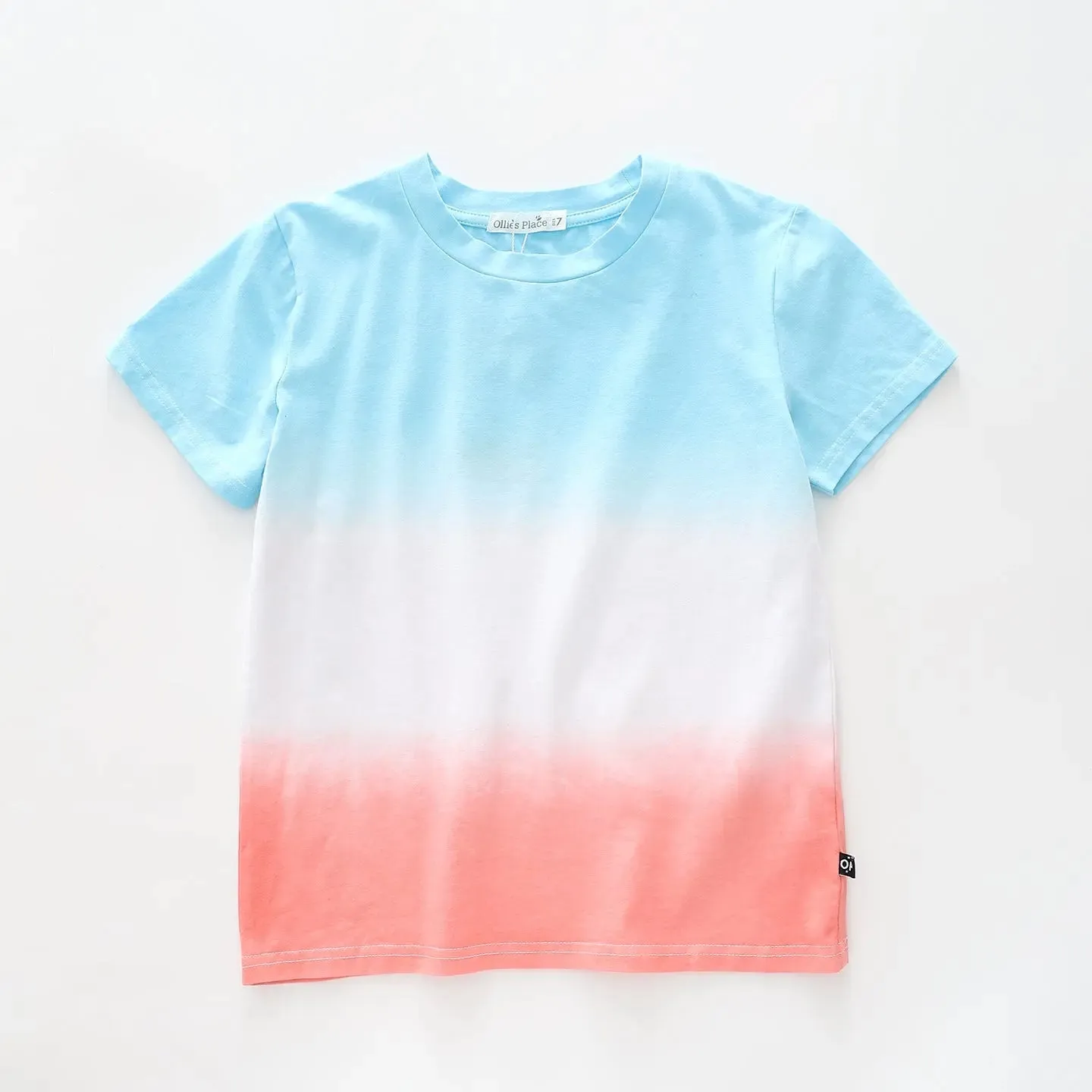 Dip Dyed T-shirt