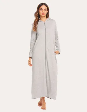Ekouaer Winter Warm Robe (US Only)