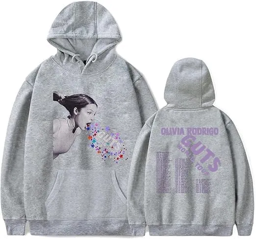 Fan 90s Hoodie Vintage Graphic Sweatshirt Fashion Soft Women Sweatshirt