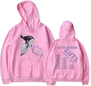 Fan 90s Hoodie Vintage Graphic Sweatshirt Fashion Soft Women Sweatshirt