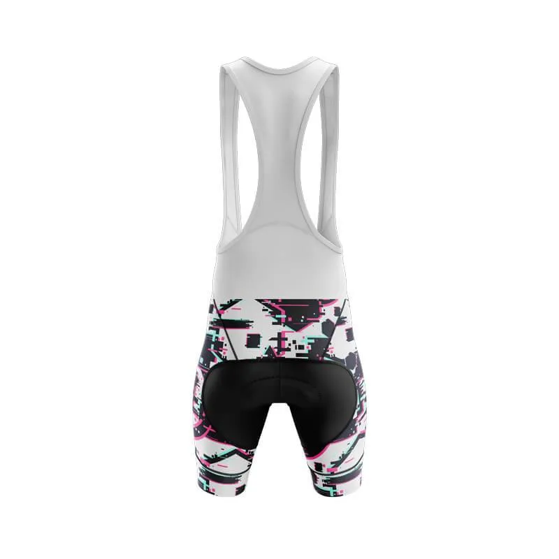 Glitch Pop (V1) Shorts & Pants