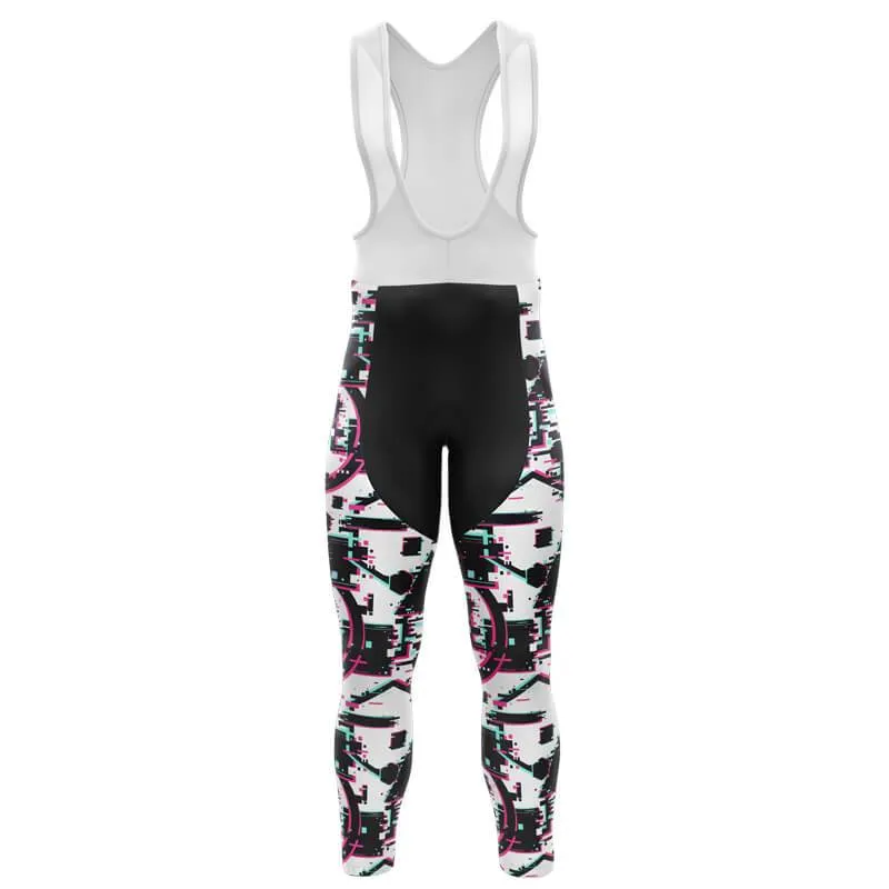 Glitch Pop (V1) Shorts & Pants