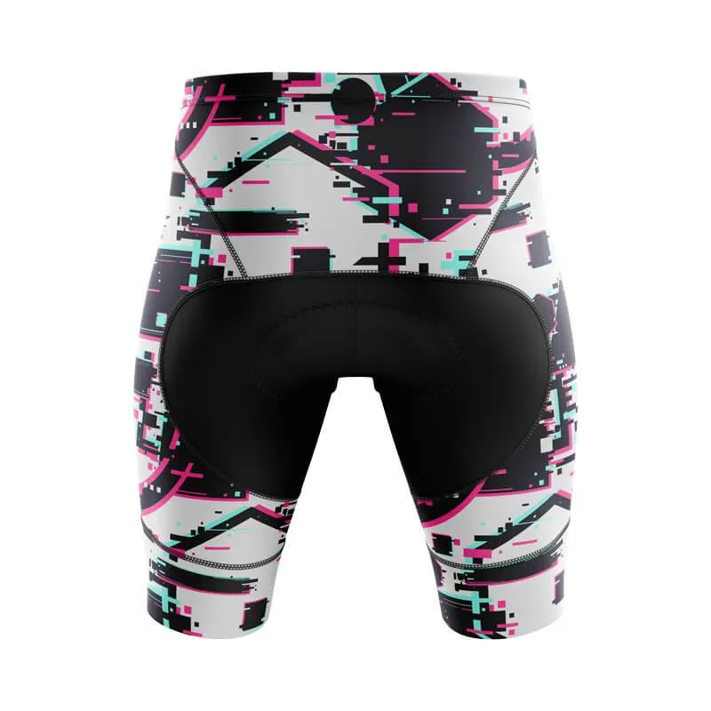 Glitch Pop (V1) Shorts & Pants
