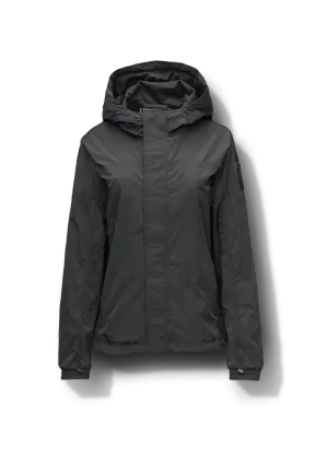 Hartley Women's Tailored Rain Jacket