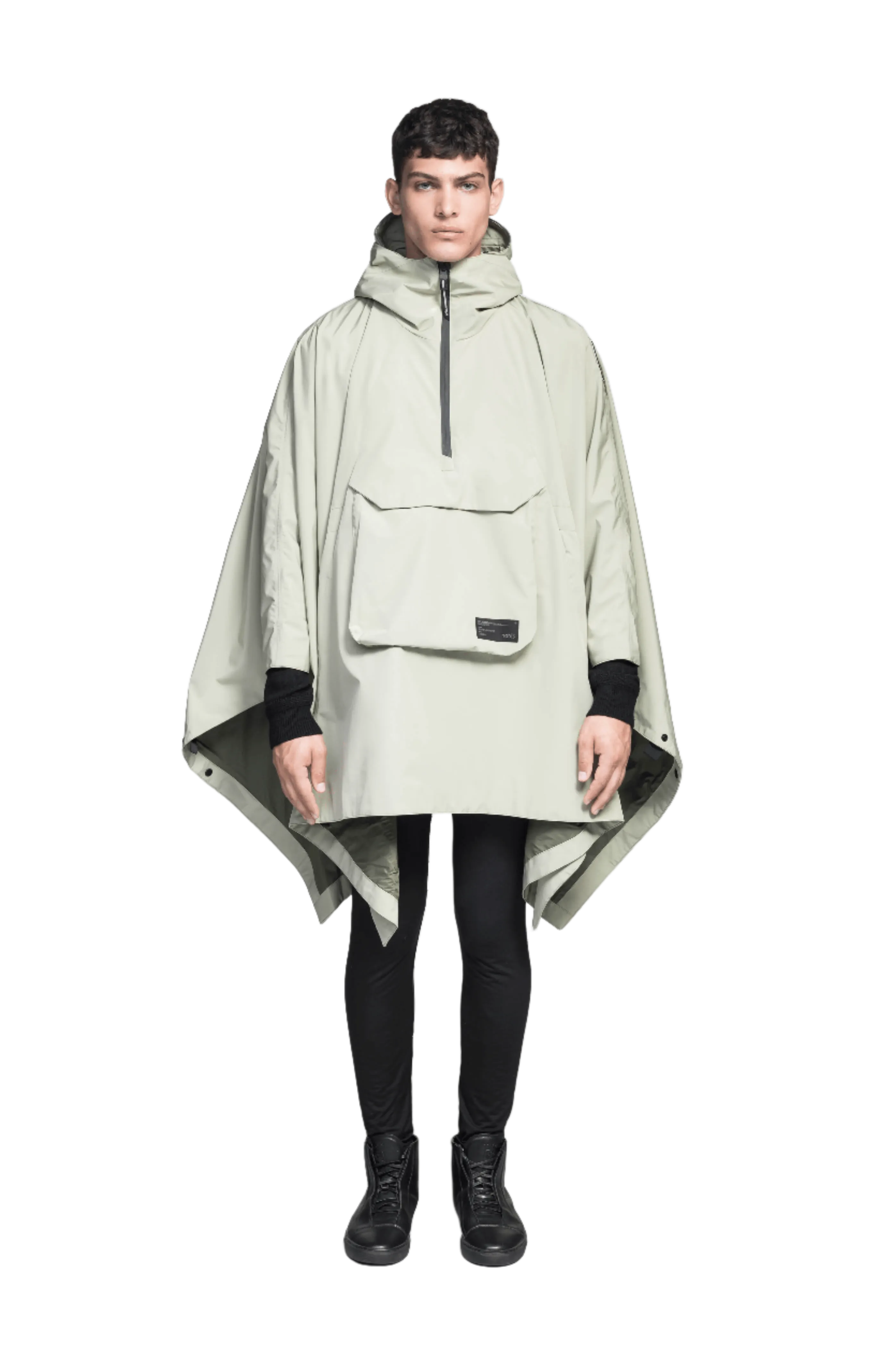 Hydra Unisex Performance Poncho