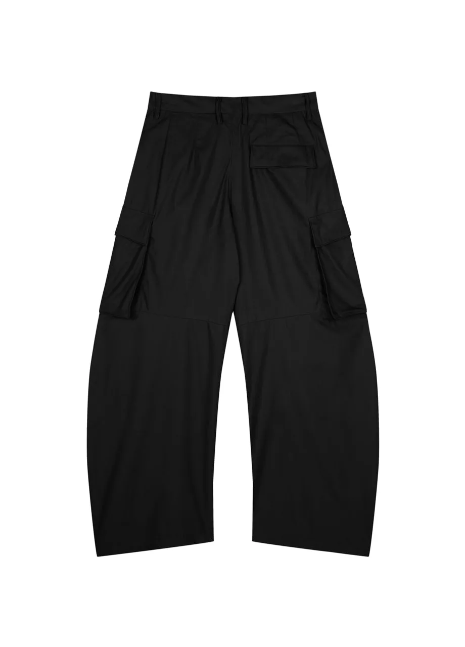 JNBY Workwear Loose Fitting Pants