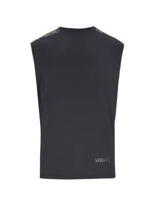 la greca fitness tank top