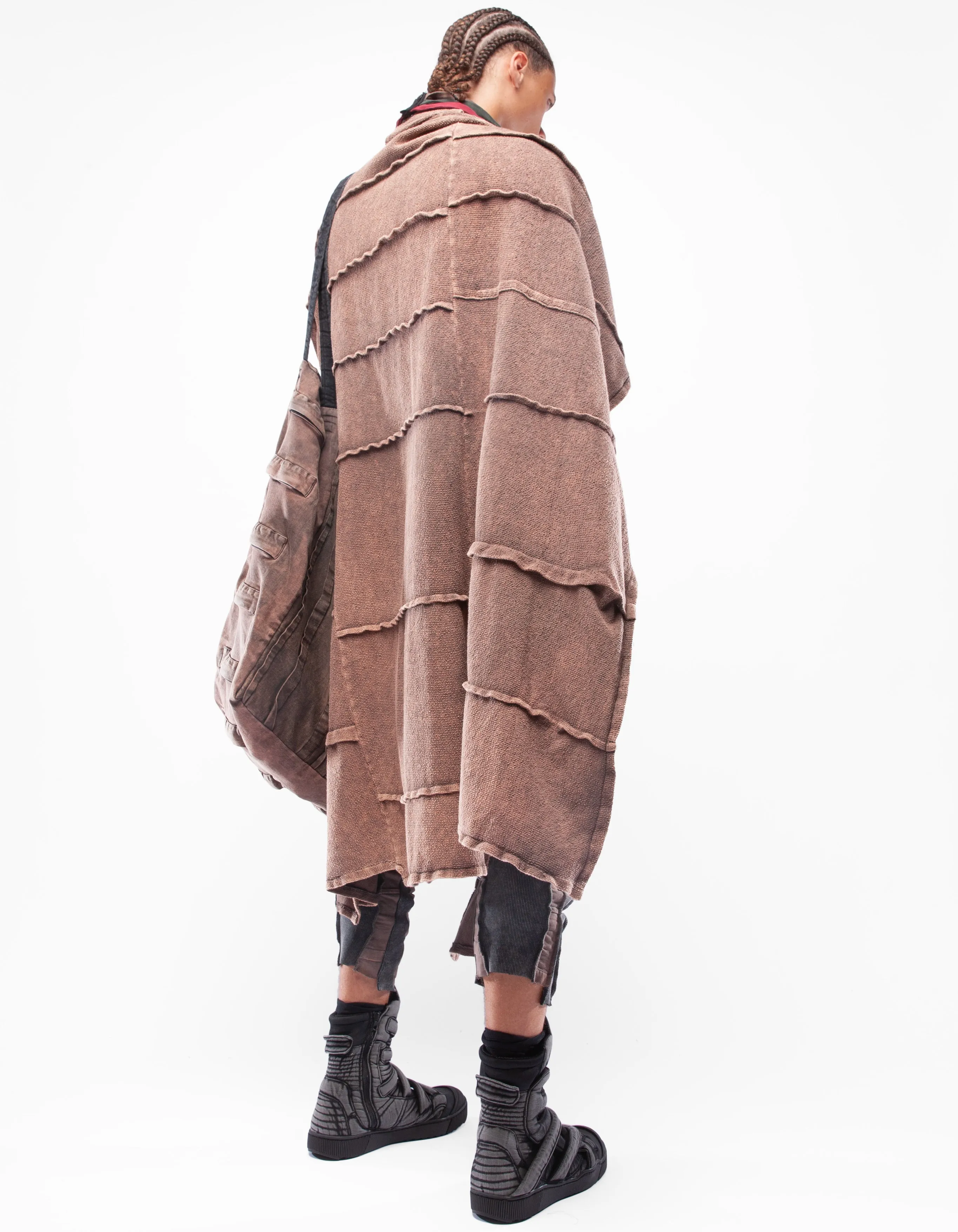 MANTLE HERMIT