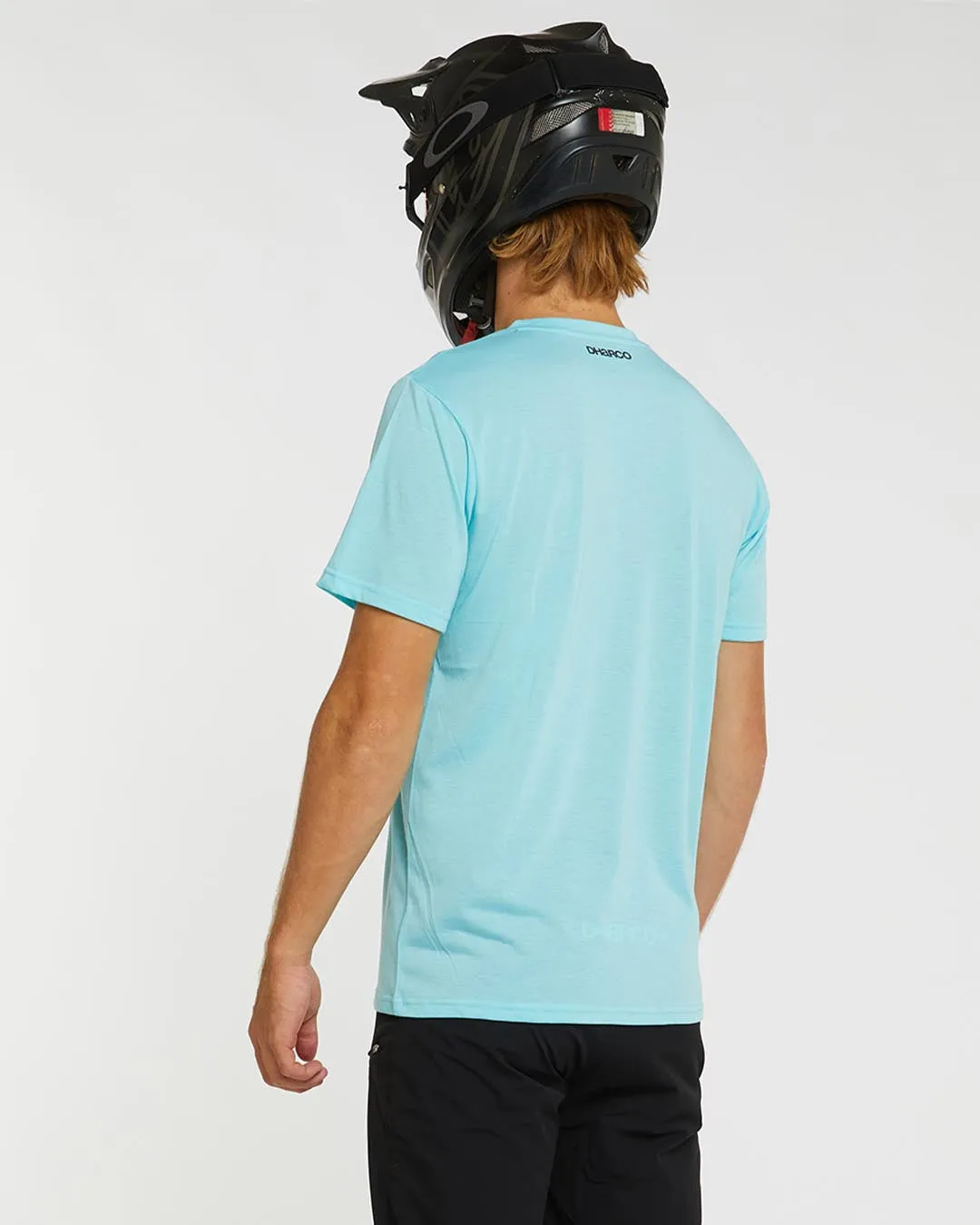 Mens Tech Tee | Day For It