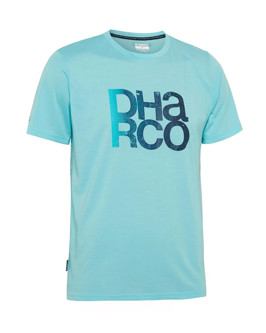Mens Tech Tee | Day For It