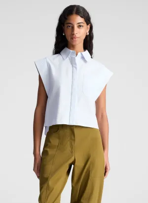 Monte Cotton Shirt