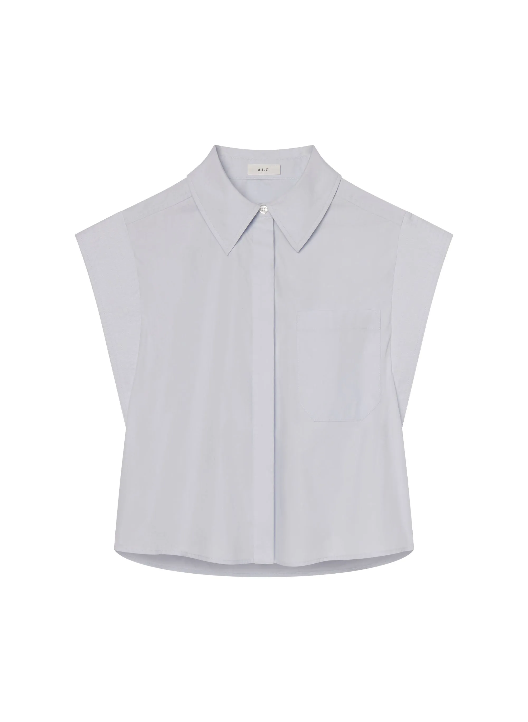 Monte Cotton Shirt