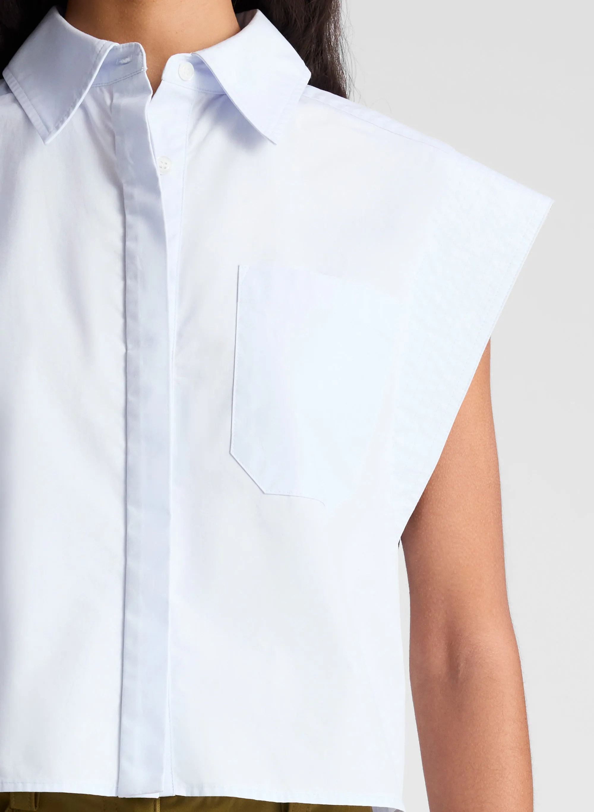 Monte Cotton Shirt