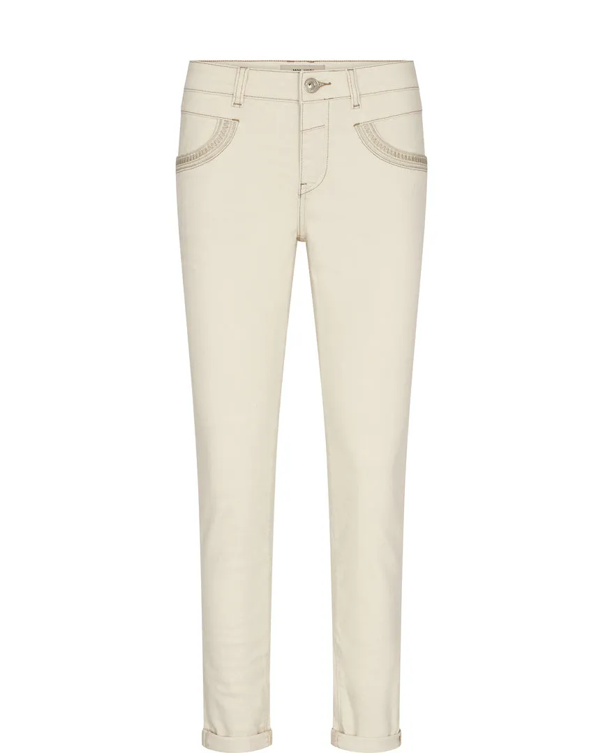 MOS MOSH | Naomi Natural Pant