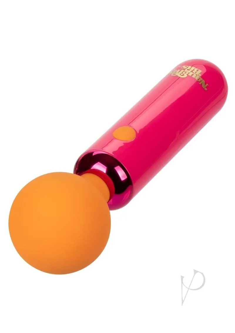 Naughty Bits Home Cumming Queen Pink