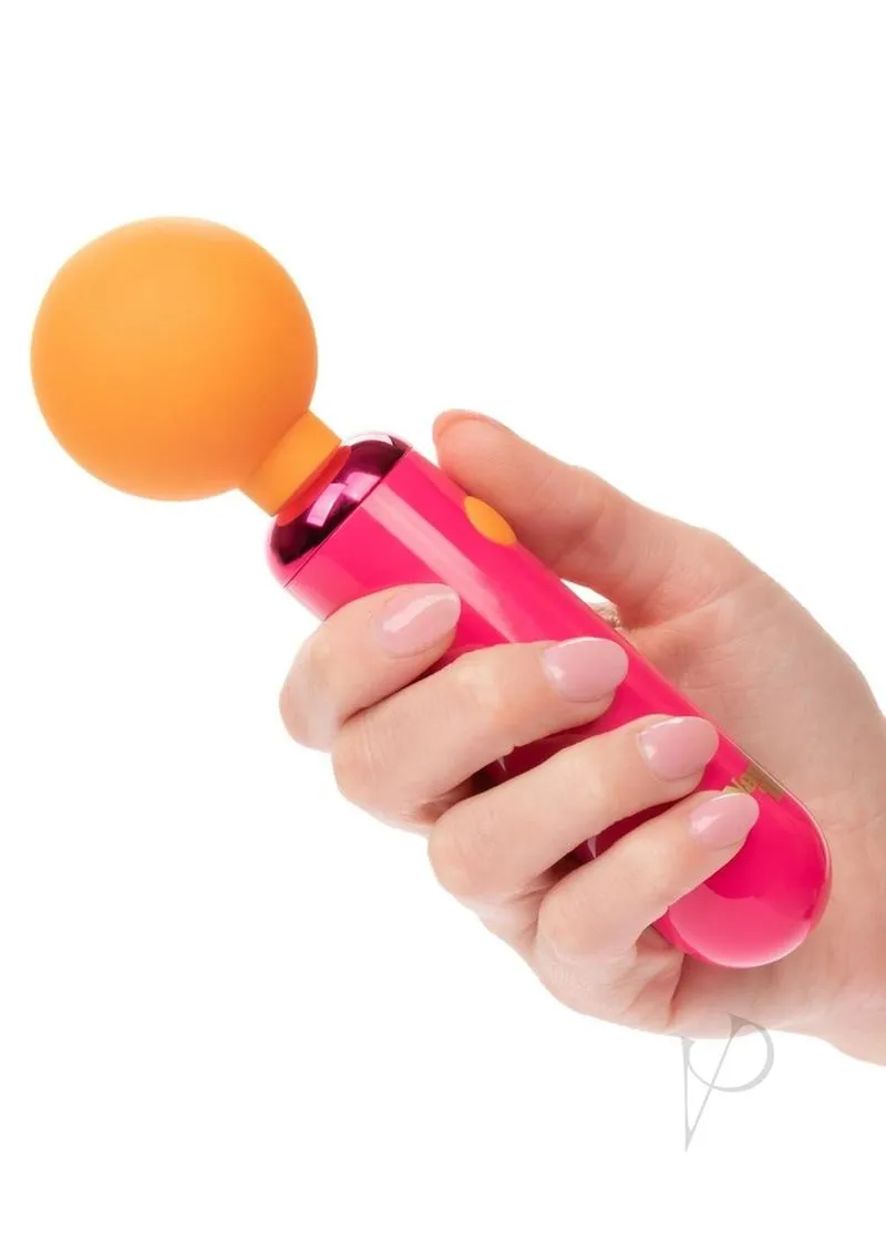Naughty Bits Home Cumming Queen Pink