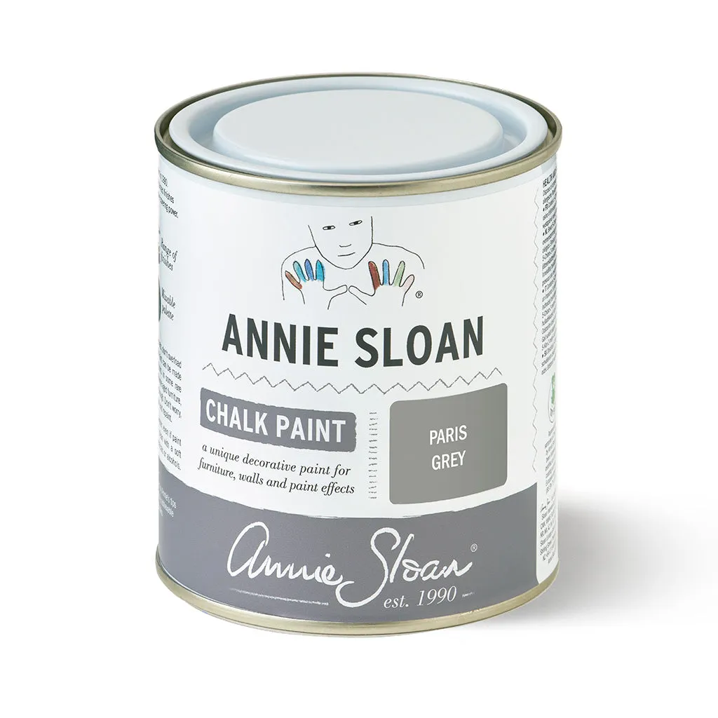 Paris Grey Chalk Paint®