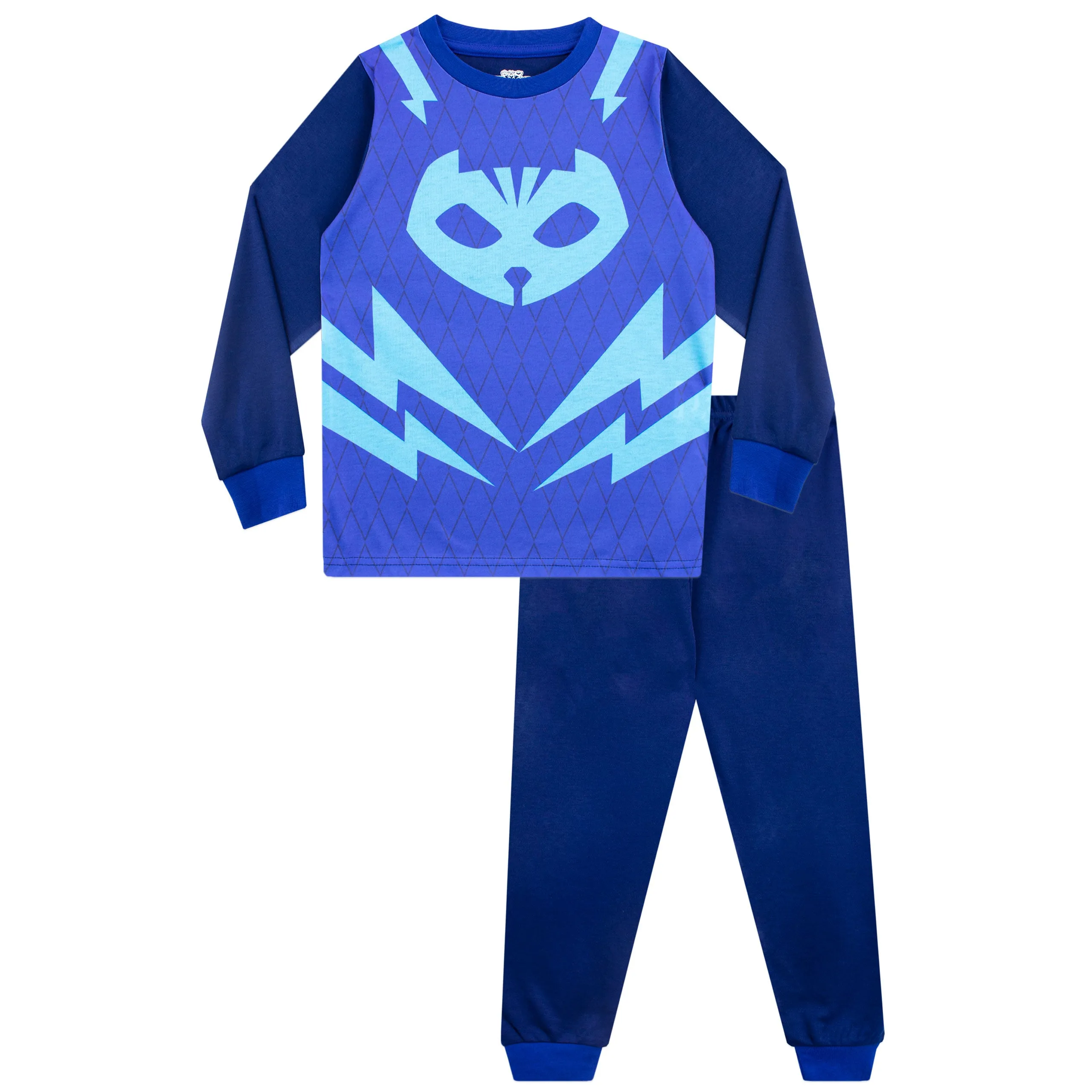 PJ Masks Pyjamas 3 Pack