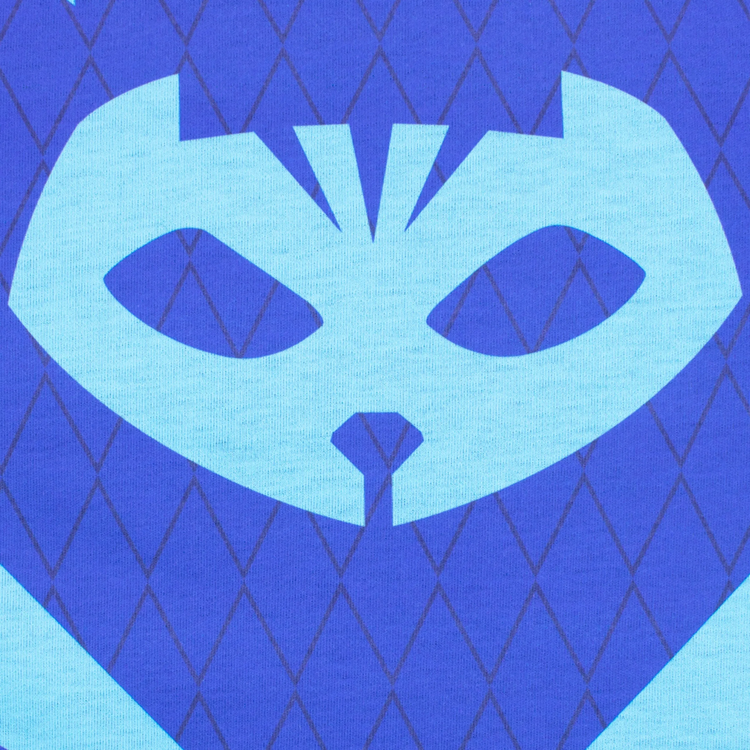 PJ Masks Pyjamas 3 Pack
