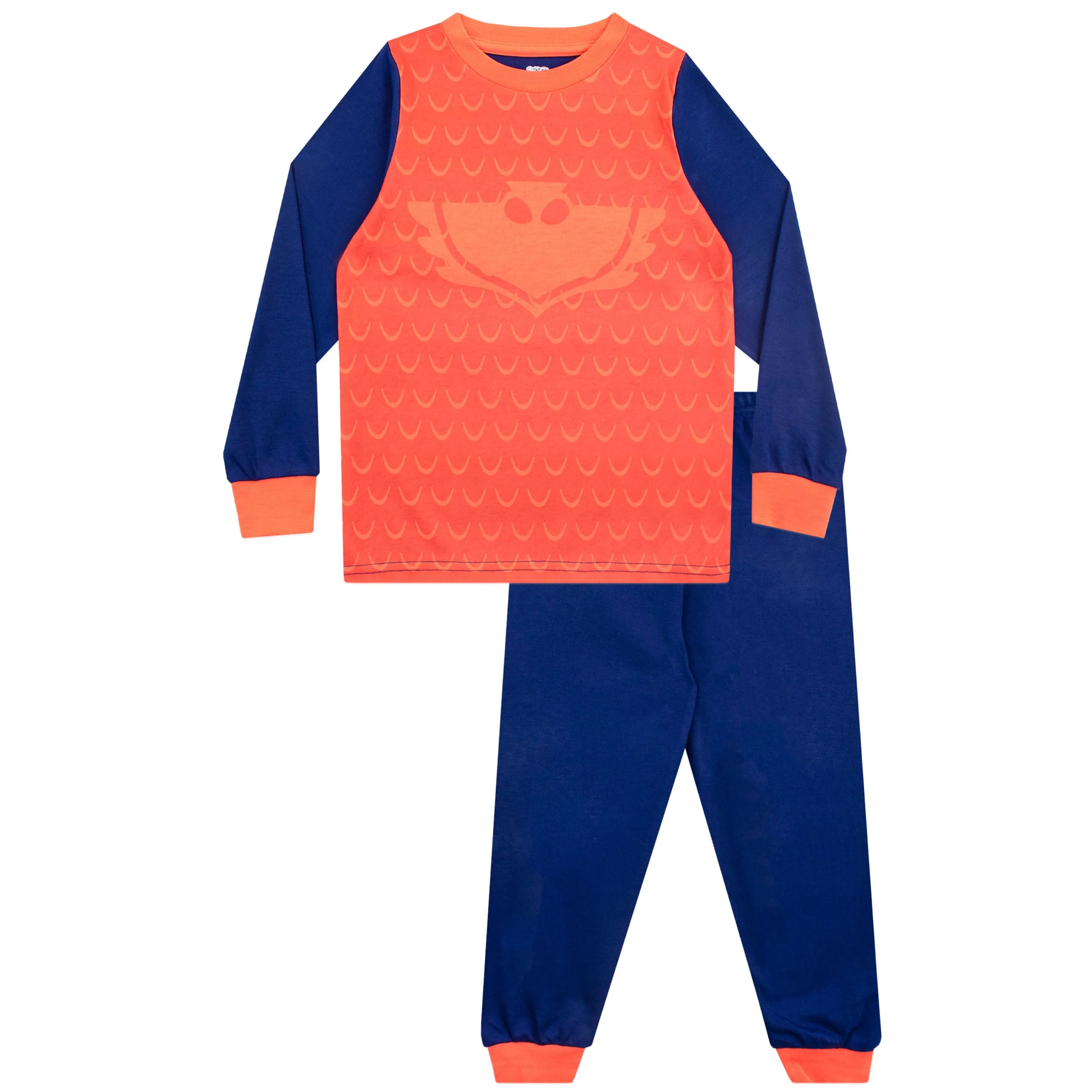 PJ Masks Pyjamas 3 Pack