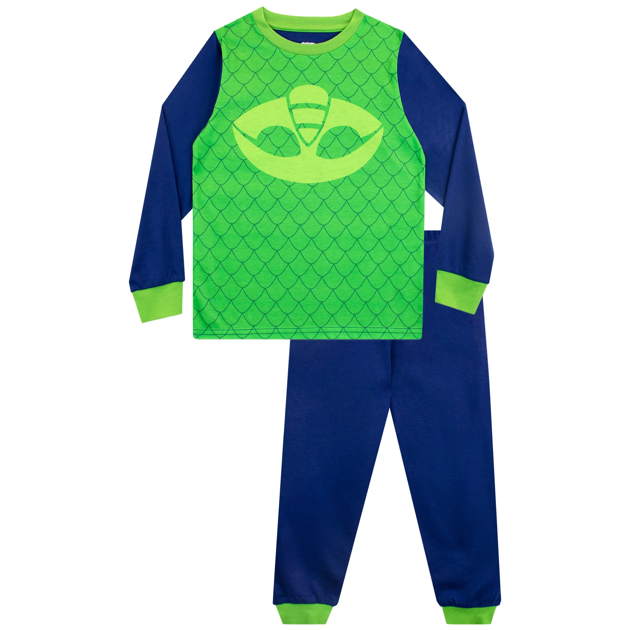 PJ Masks Pyjamas 3 Pack