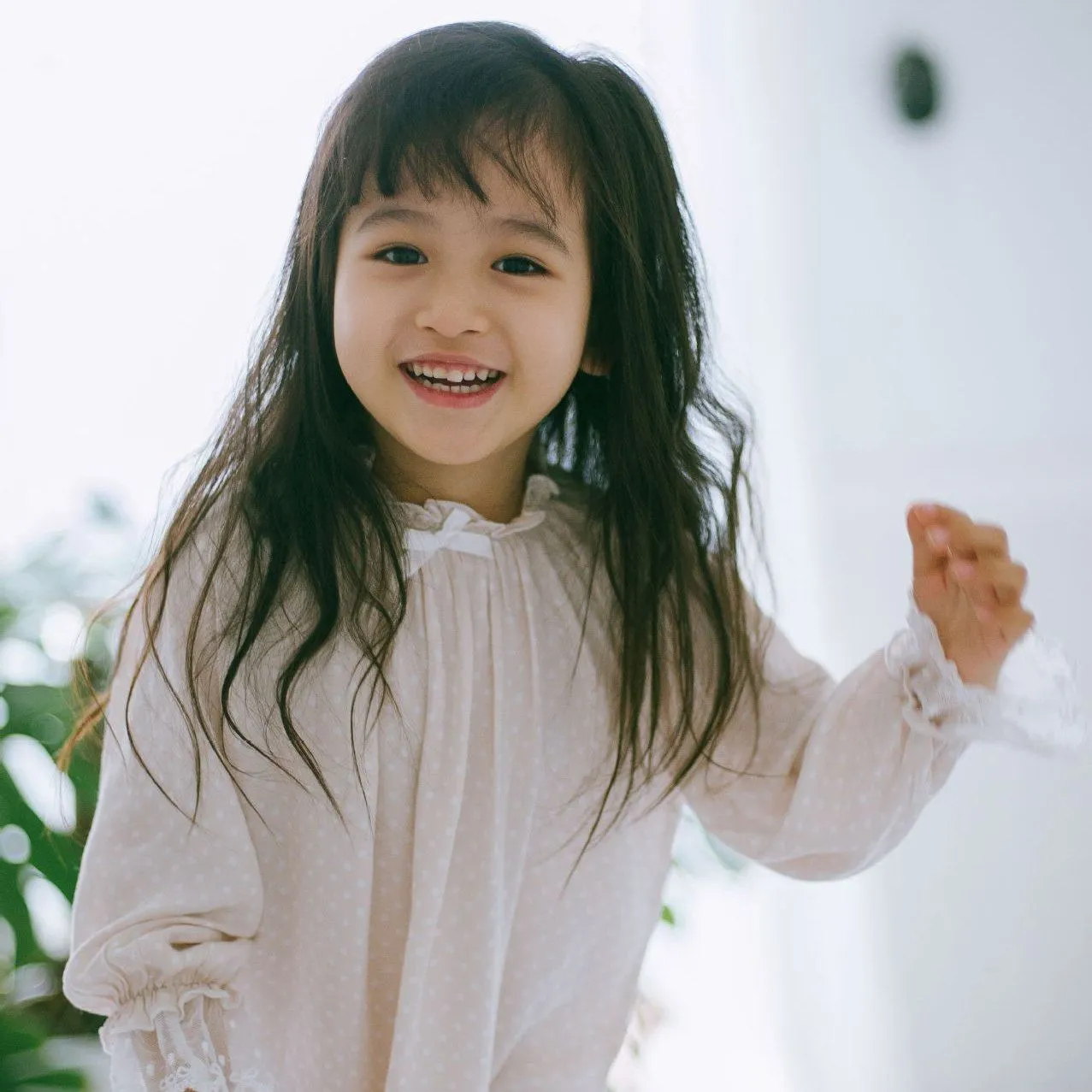 Princess Lace Nightgown