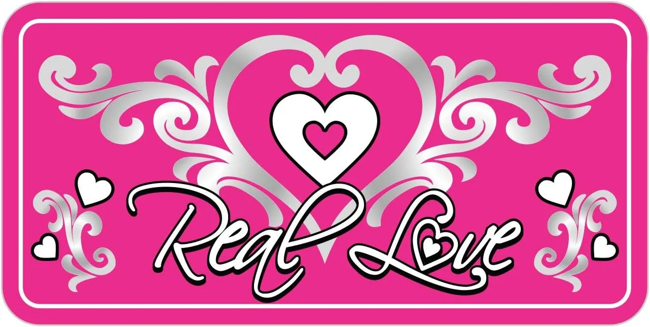 Real Love Girls' Sweatshirt - Super Soft Plush Fleece Zip-Up Hoodie Sweatshirt - Fuzzy Sweatshirt for Girls (7-16)