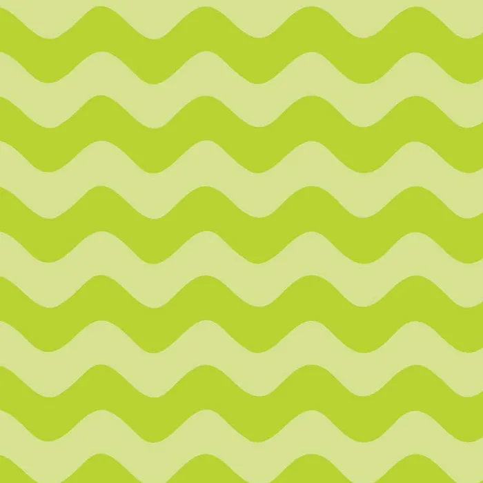 Riley Blake Designs Wave Basics Green Cotton Prints